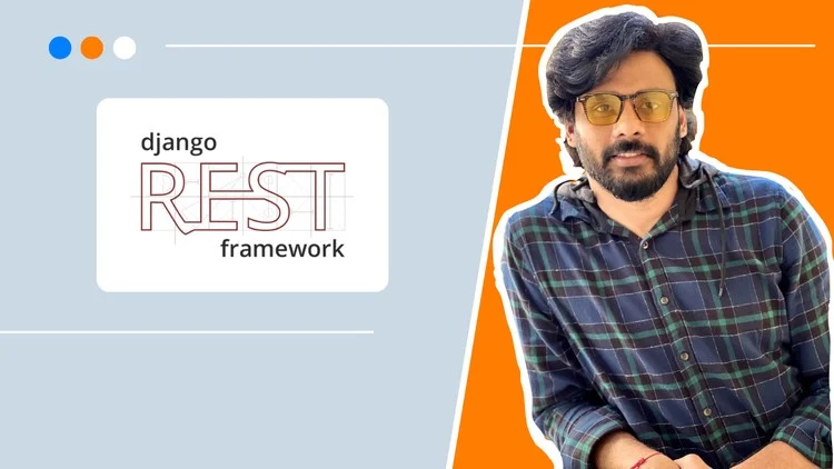 Django Rest Framework