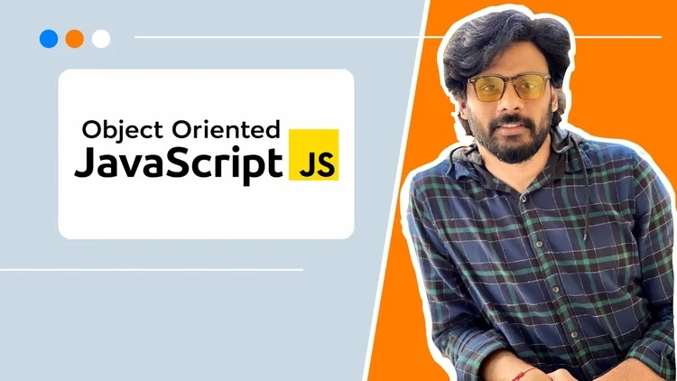 Advanced and Object Oriented JavaScript and ES6