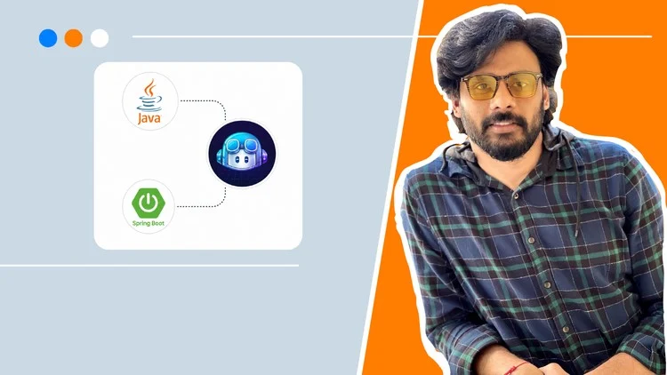 AI with GitHub Copilot for Java & Spring Boot Developers