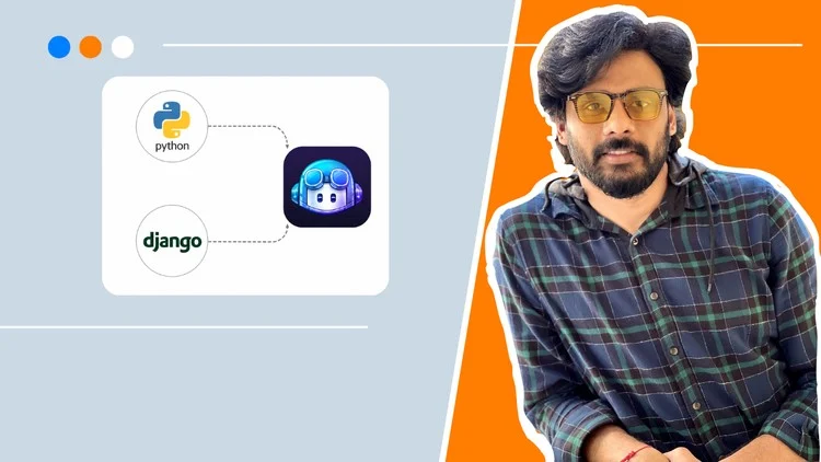 AI with GitHub Copilot for Python & Django REST Developers