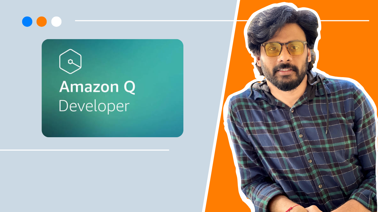 Amazon Q Developer