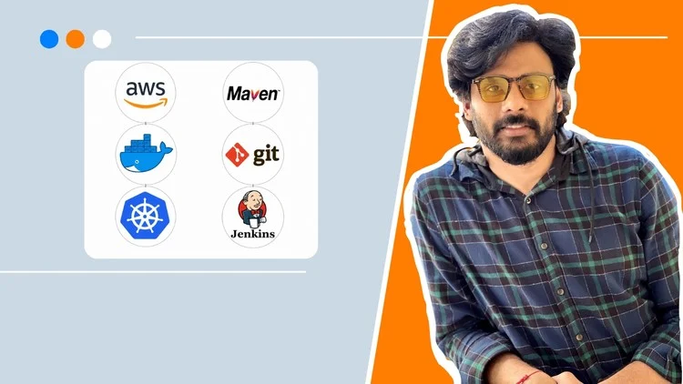 Devops Tools and AWS for Java Microservice Developers