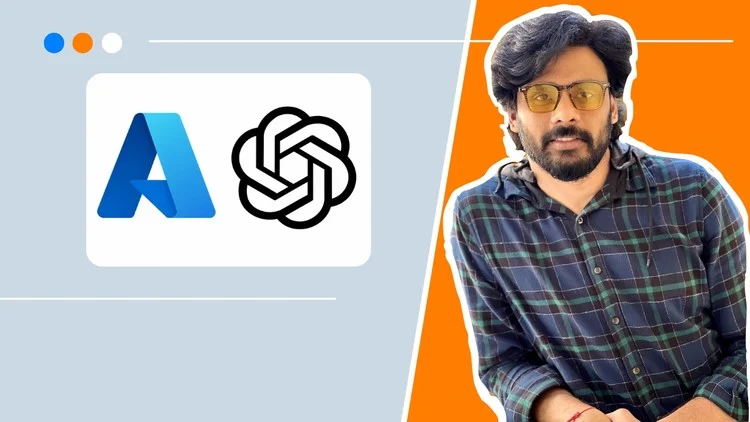 Generative AI using Azure OpenAI ChatGPT for Beginners