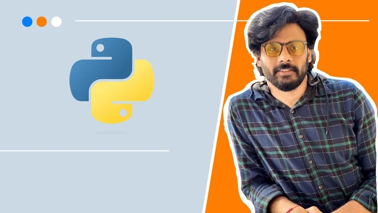 Python Logical Programs and Data Structures for beginners