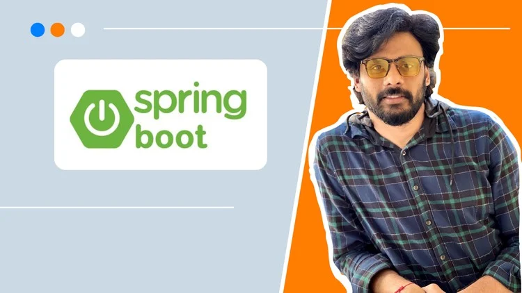 Spring Boot Fundamentals