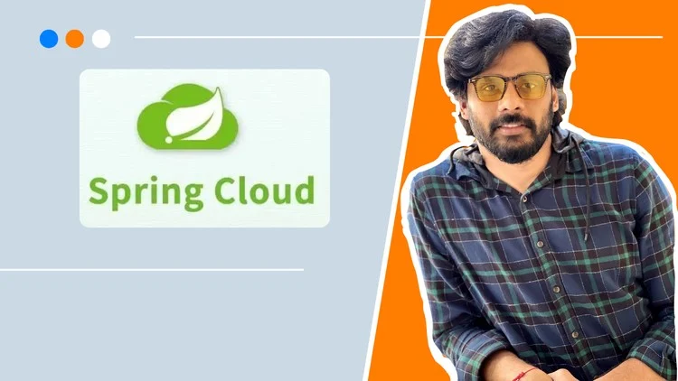 Spring Cloud Fundamentals