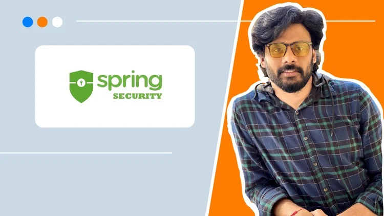 Spring Security Fundamentals (OAuth ,JWT,CSRF and more)