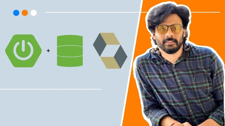 Spring Data JPA Using Hibernate