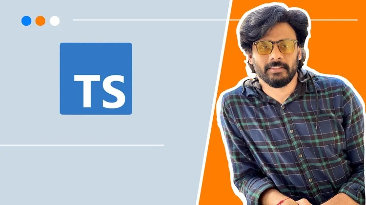 TYPESCRIPT FOR BEGINNERS